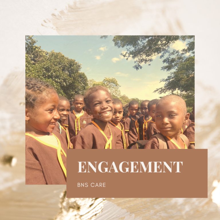 ENGAGEMENT