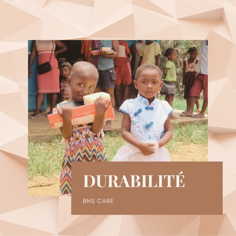 DURABILITÉ