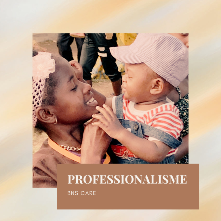 PROFESSIONALISME