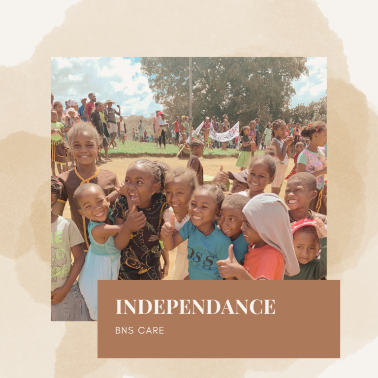 INDEPENDANCE